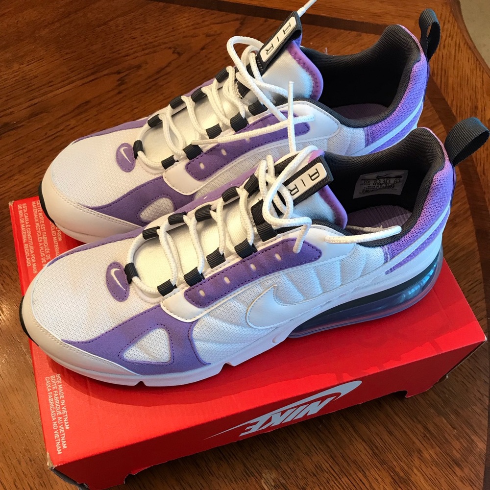 Men’s Nike Air Max 270 Futura Size 9.5